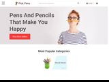 Pickpens.com
