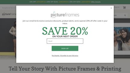 PictureFrames.com