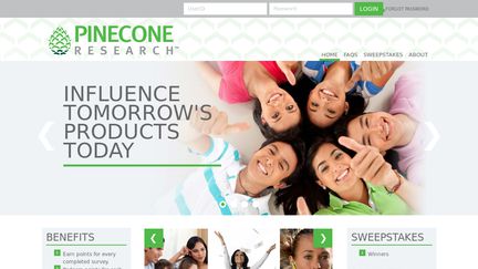PineConeResearch