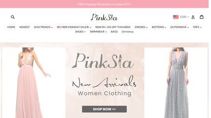 PinkSia