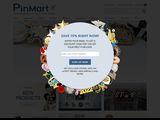 Pin Mart