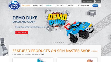Spin Master