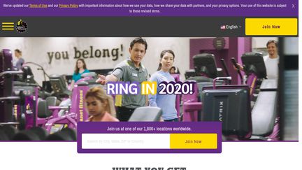 Planet Fitness