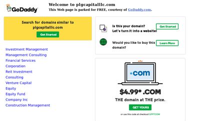 PLGCapitalLLC