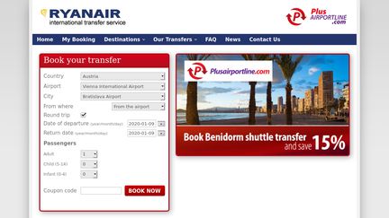 PlusAirportLine
