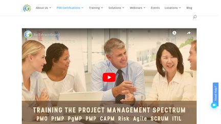 PMO Advisory