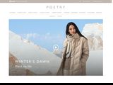 Poetry Fashion
