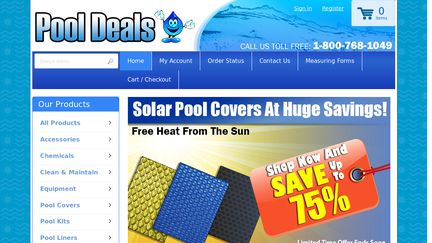 PoolDeals