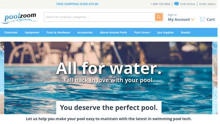PoolZoom