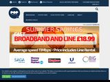 PopTelecom