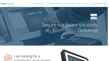 POS Portal