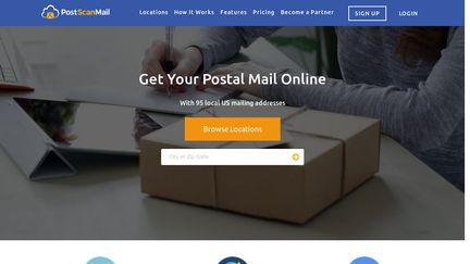 PostScanMail