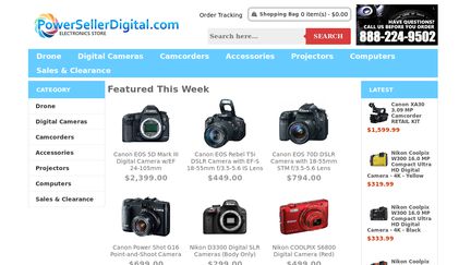 PowerSellerDigital