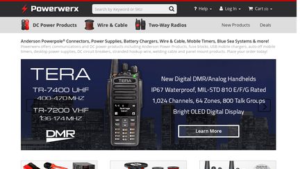 Powerwerx