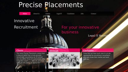 PrecisePlace