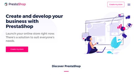 PrestaShop