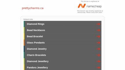 PrettyCharms.ca