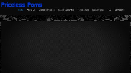 PricelessPoms.net