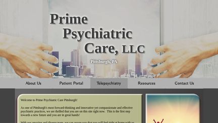 Prime Psychiatric Care, LLC