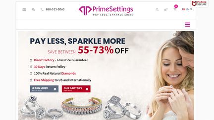 PrimeSettings.com