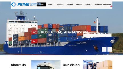 PrimeShipping