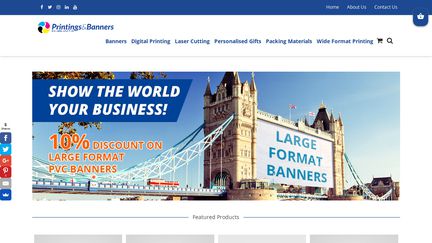 PrintingsandBanners