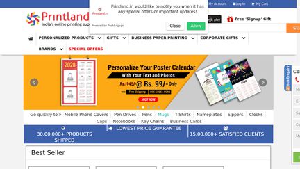 Printland