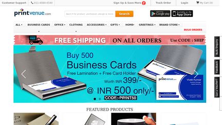 PrintVenue