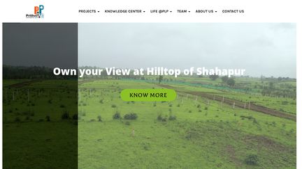 Prithvilandproject