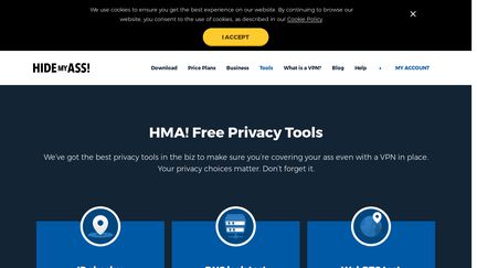PrivacyChoice