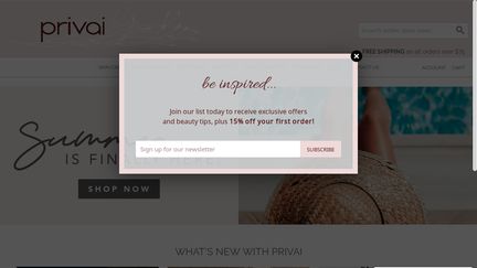 Privai