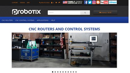 Probotix