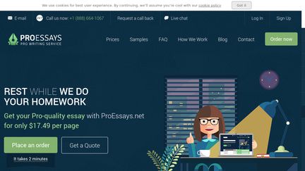 ProEssays