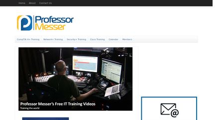 ProfessorMesser