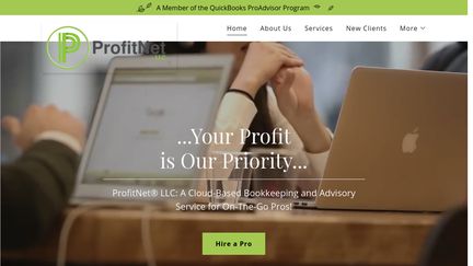 ProfitNet, LLC