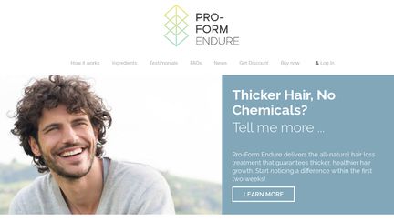 Proformendure.com