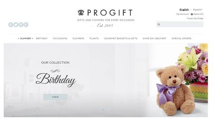 ProGiftNet