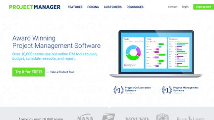 Project Manager