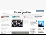Projects.nytimes