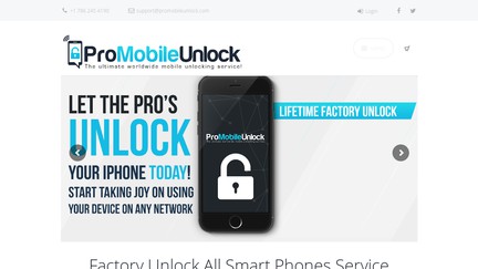 ProMobileUnlock