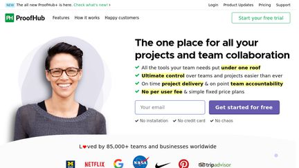 ProofHub