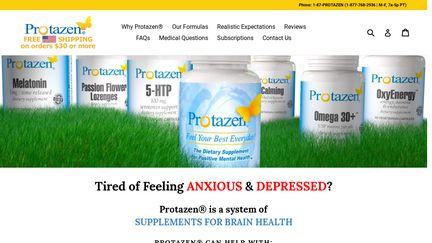 Protazen