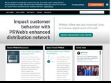 PRWeb