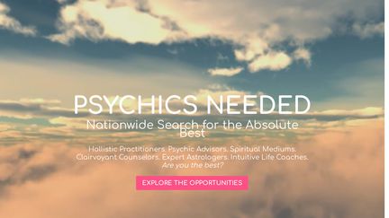PsychicsNeeded