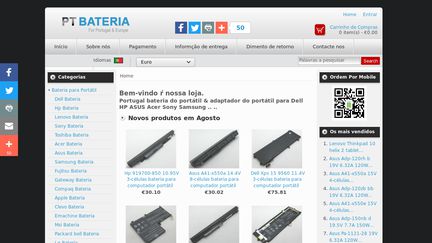 PTBateria.pt