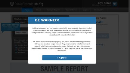 PublicRecords.us.org