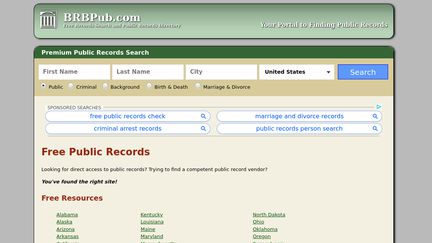 BRBPub.com