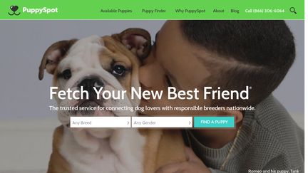 PureBredBreeders