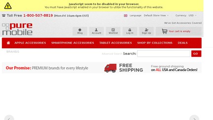 PureMobile