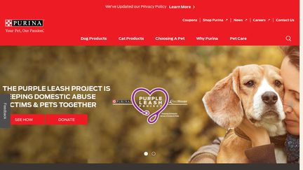 Purina